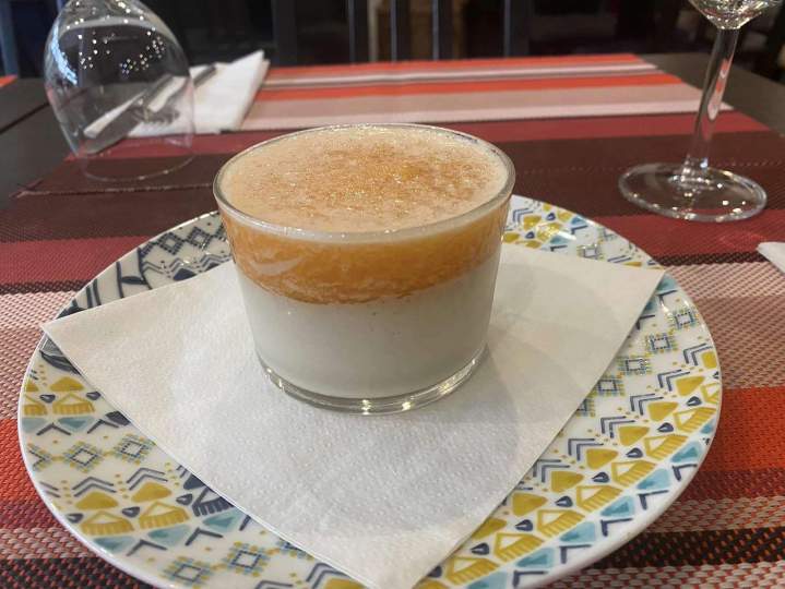 Options de plats végétariens Montauban