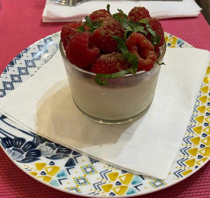 Cuisine végétarienne à Montauban