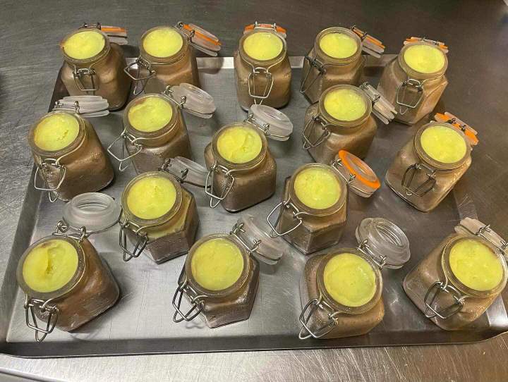 Délices sucrées Montauban