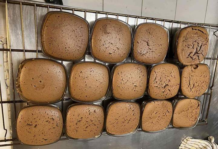 Pâtisserie Montauban