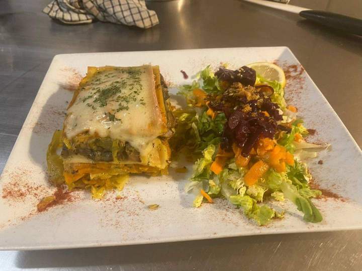 Pâtisserie Montauban